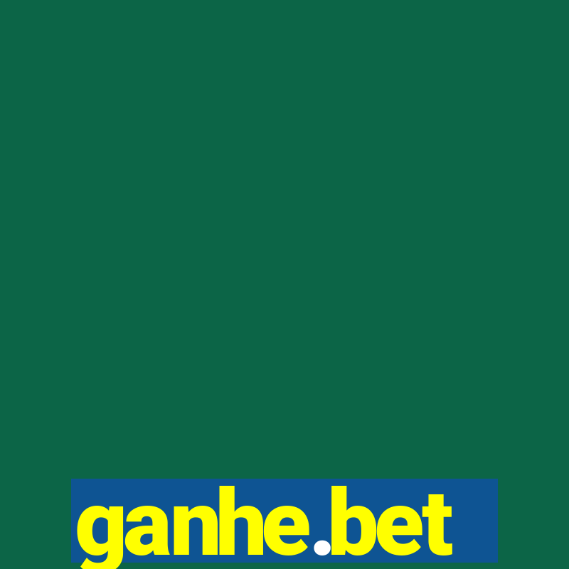 ganhe.bet