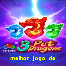 melhor jogo de futebol online