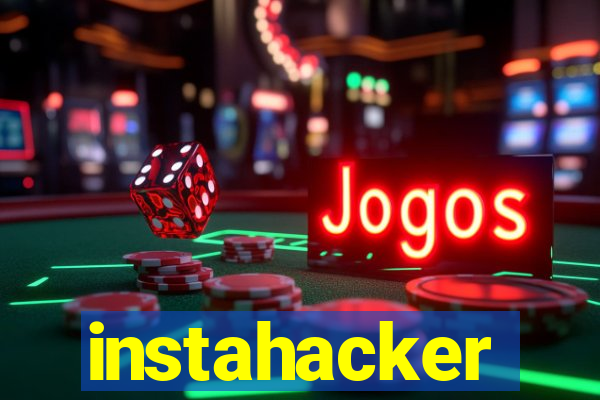 instahacker