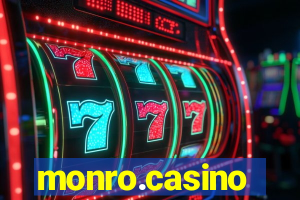 monro.casino