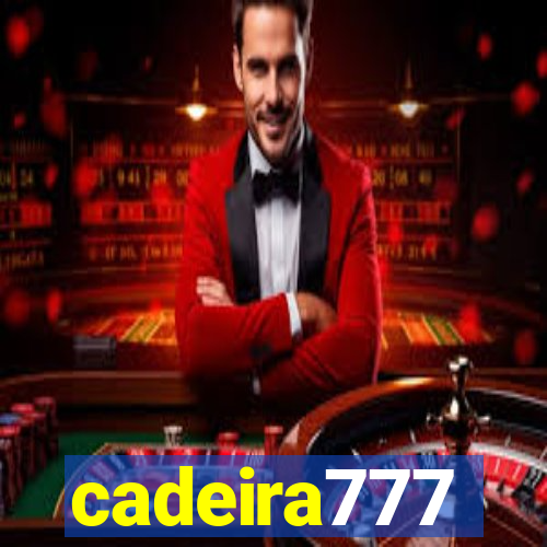 cadeira777