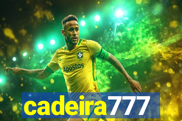 cadeira777