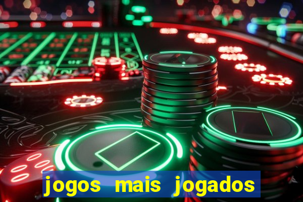 jogos mais jogados na china