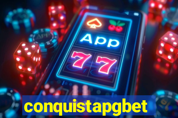 conquistapgbet