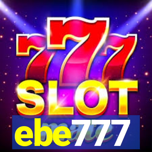 ebe777