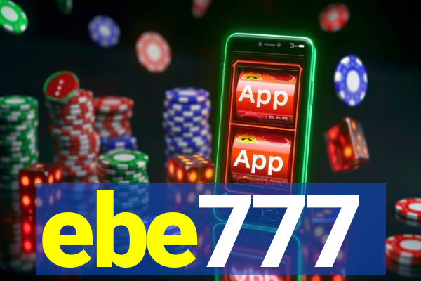 ebe777