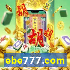 ebe777.com