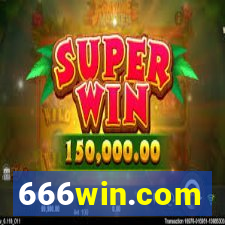 666win.com