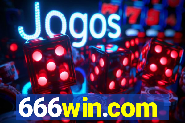 666win.com