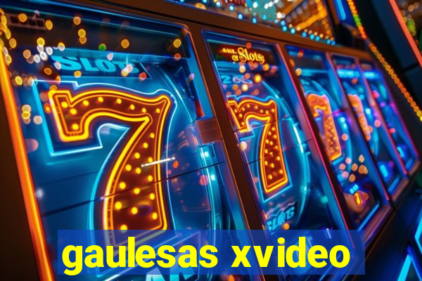 gaulesas xvideo