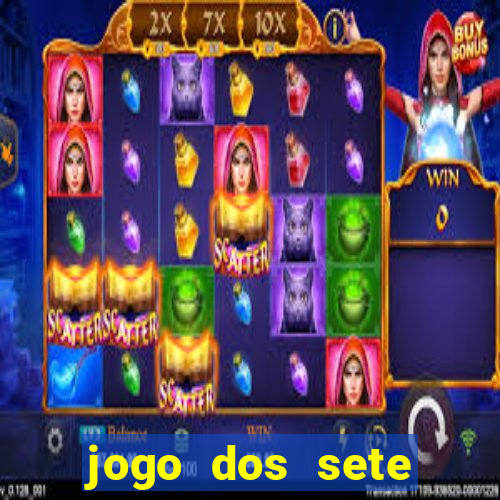 jogo dos sete erros dificil