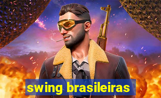 swing brasileiras