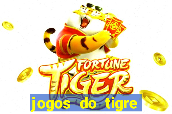 jogos do tigre plataforma nova