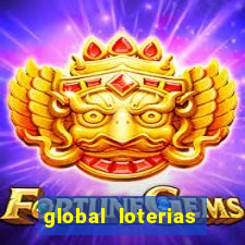 global loterias jogo do bicho