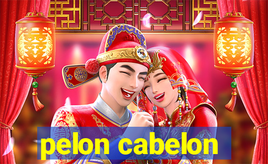 pelon cabelon