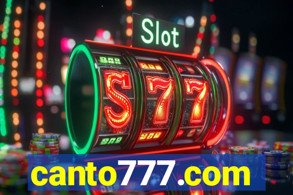 canto777.com