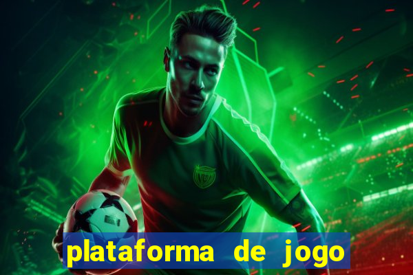 plataforma de jogo que paga no cadastro facebook