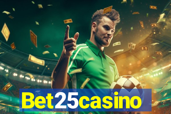 Bet25casino