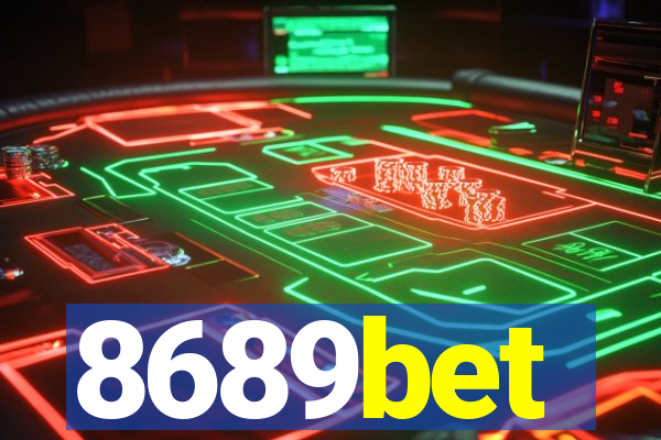 8689bet