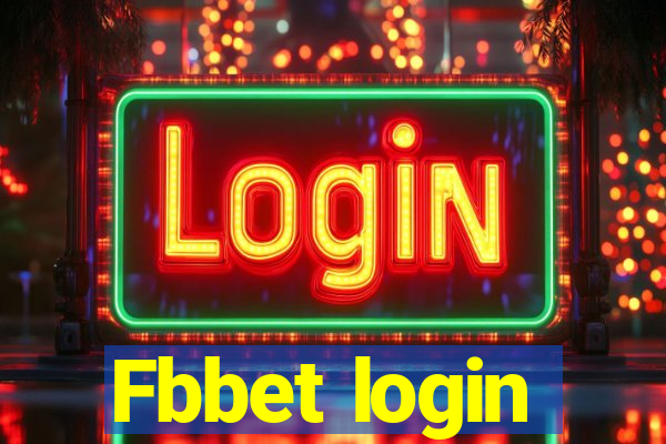 Fbbet login