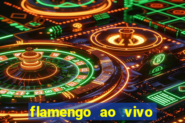 flamengo ao vivo multi tv