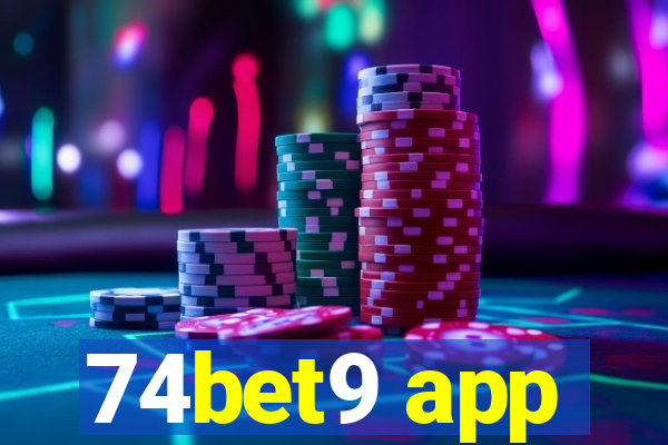 74bet9 app