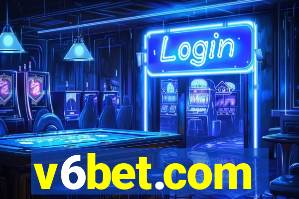 v6bet.com