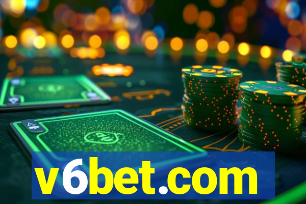 v6bet.com