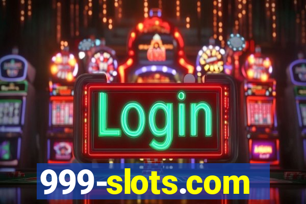 999-slots.com