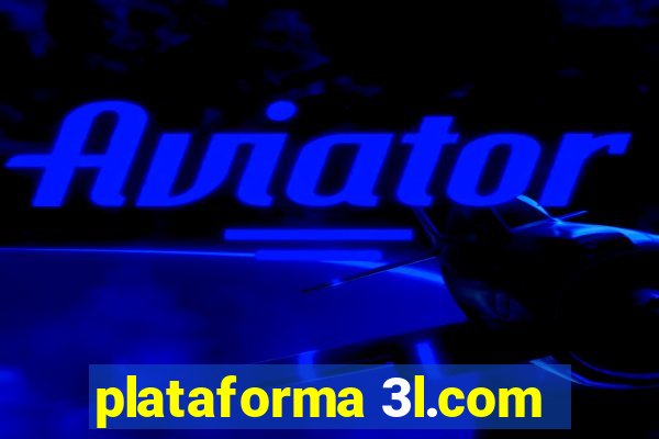 plataforma 3l.com