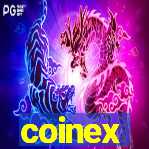 coinex