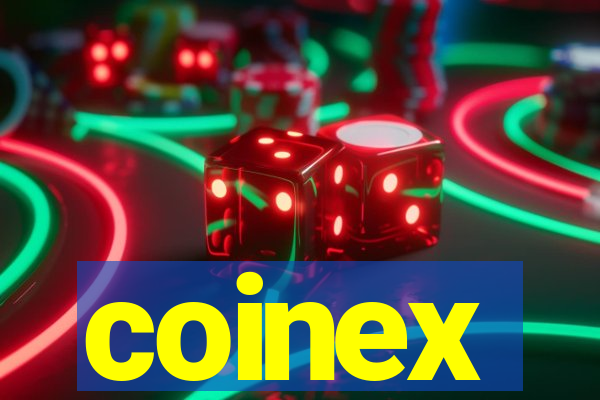 coinex