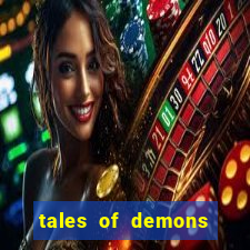 tales of demons and gods saikai