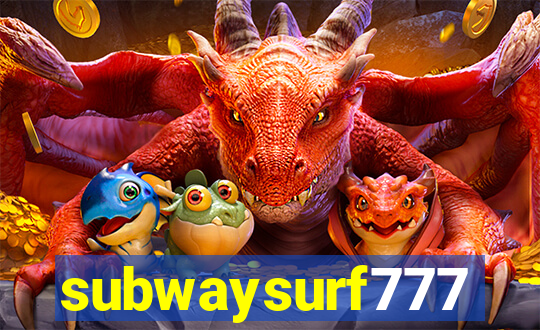 subwaysurf777