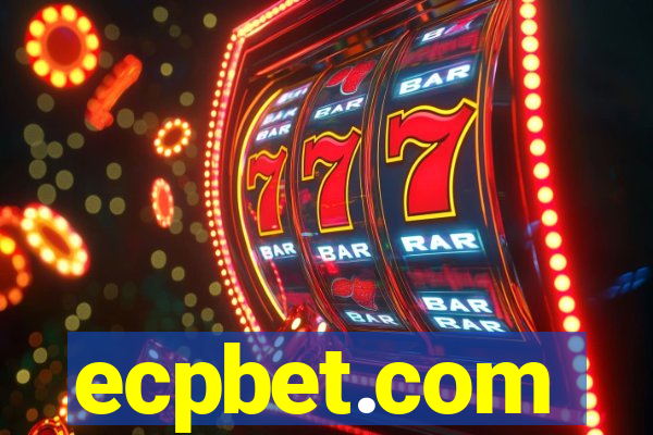 ecpbet.com