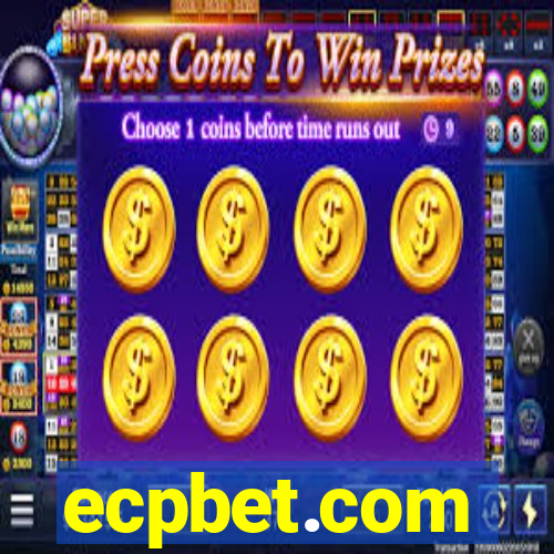 ecpbet.com