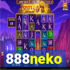 888neko