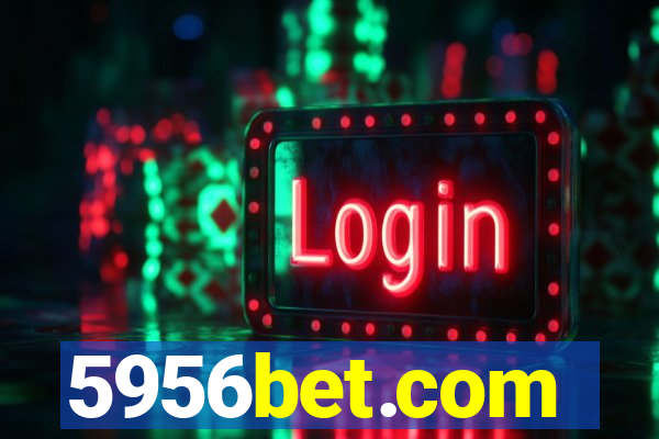 5956bet.com