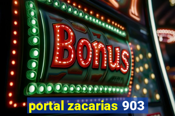 portal zacarias 903