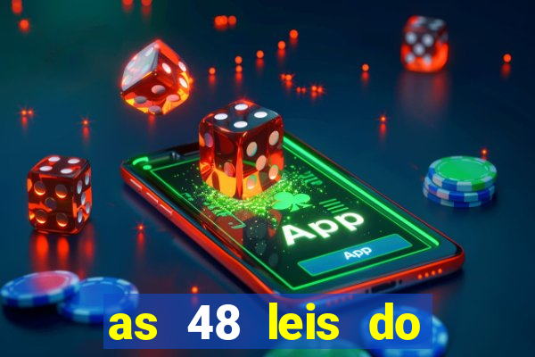 as 48 leis do poder pdf google drive