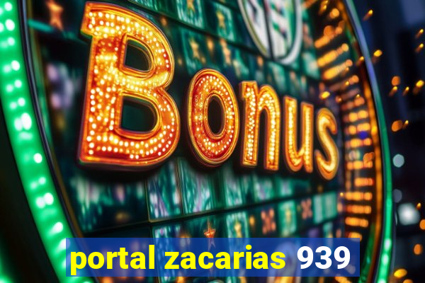 portal zacarias 939