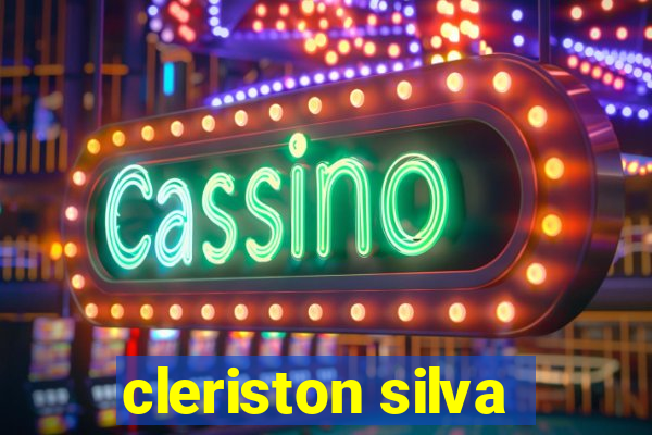 cleriston silva