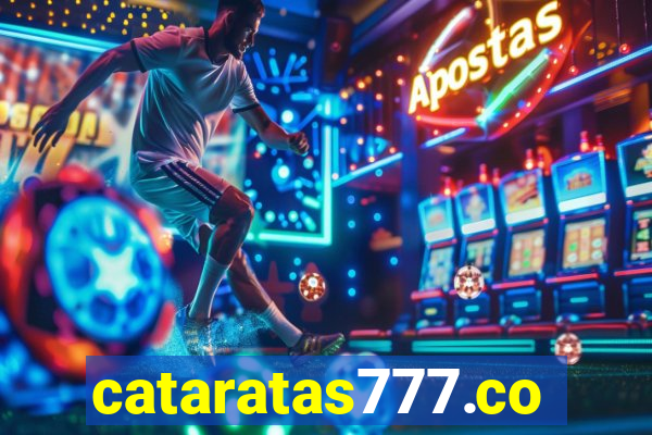 cataratas777.com