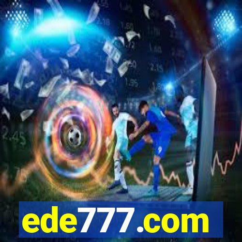 ede777.com