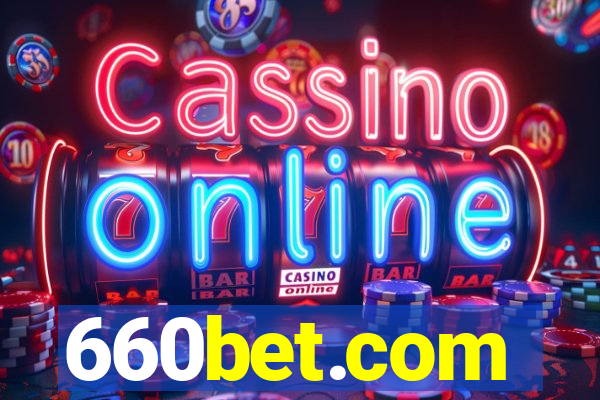 660bet.com