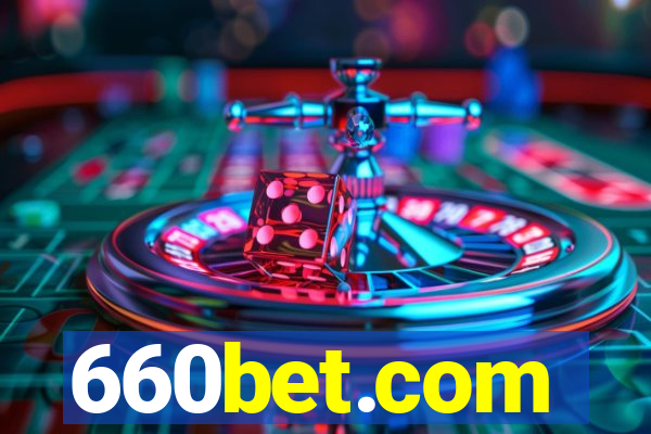 660bet.com