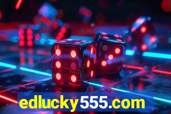 edlucky555.com