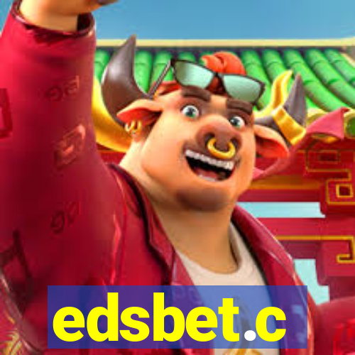 edsbet.c