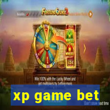 xp game bet