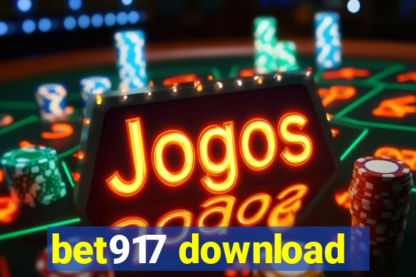 bet917 download